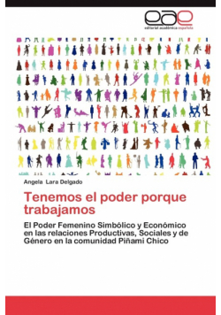 Tenemos El Poder Porque Trabajamos