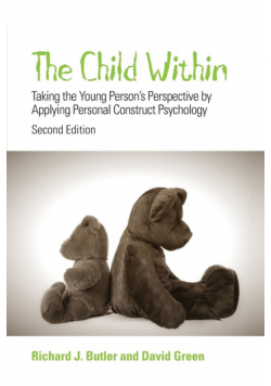 Child Within 2e