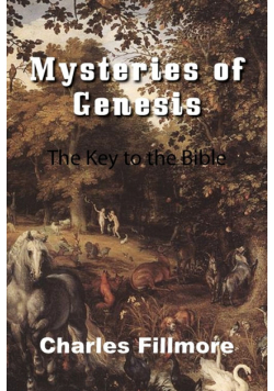 Mysteries of Genesis