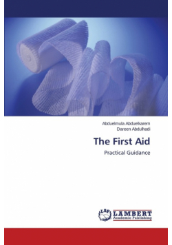 The First Aid