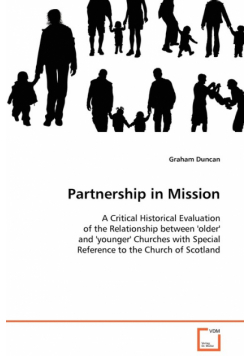 Partnership in Mission