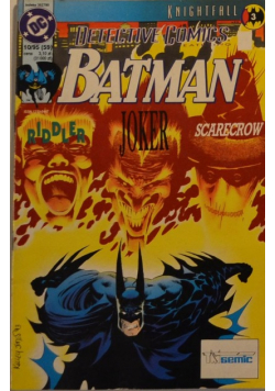 Batman 10 / 95