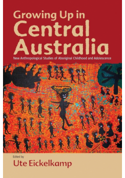 Growing Up in Central Australia