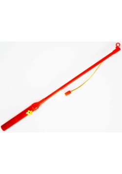 Patyk do lampionu świecący 40cm