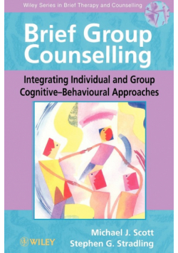 Brief Group Counselling