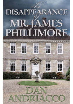 The Disappearance of Mr. James Phillimore