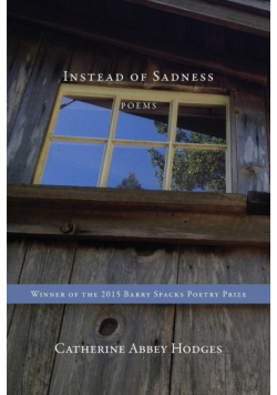 Instead of Sadness
