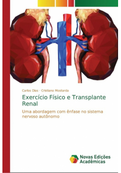 Exercício Físico e Transplante Renal