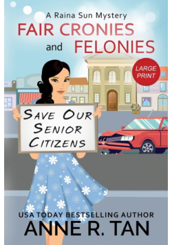 Fair Cronies and Felonies