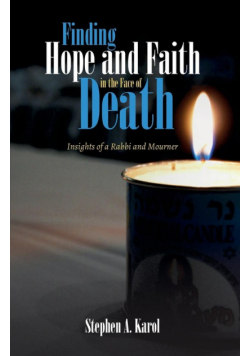 Finding Hope and Faith in the Face of Death