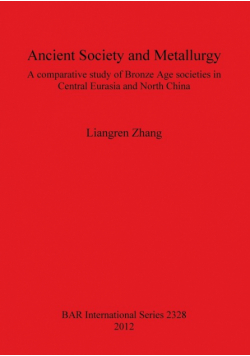 Ancient Society and Metallurgy