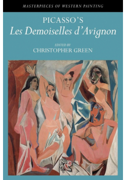 Picasso's 'Les Demoiselles D'Avignon'