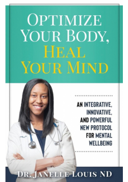 Optimize Your Body, Heal Your Mind