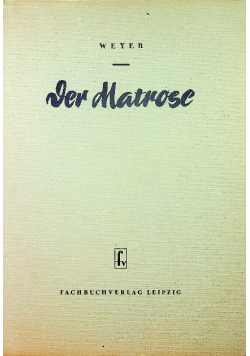 Der matrose