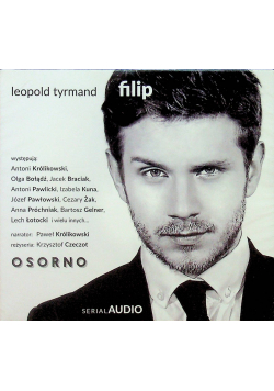 Filip Audiobook nowa