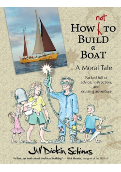 How Not to Build a Boat