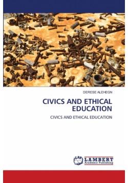 Civics And Ethical Education