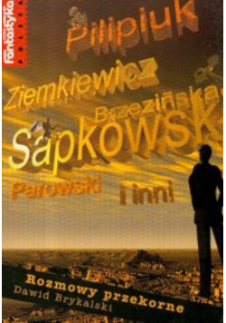 Rozmowy przekorne