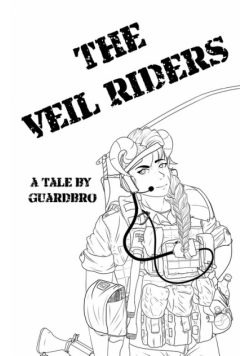 The Veil Riders