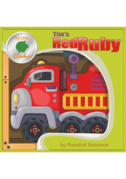 Tim's Red Ruby