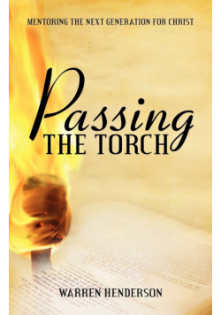 Passing the Torch