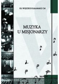 Muzyka u Misjonarzy