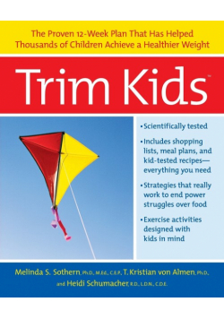 Trim Kids(TM)
