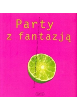 Party z fantazją
