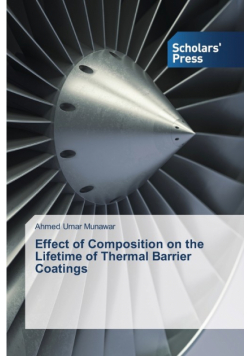 Effect of Composition on the Lifetime of Thermal Barrier Coatings