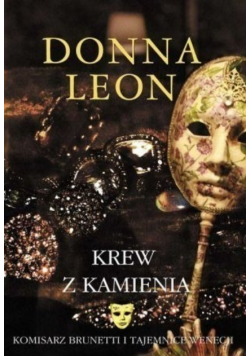 Krew z kamienia Wydanie kieszonkowe