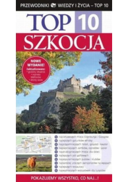 Szkocja Top 10 Przewodnik