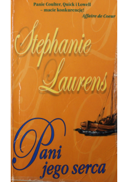Pani jego serca