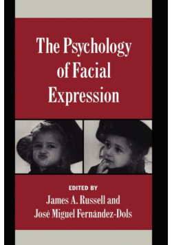 The Psychology of Facial Expression
