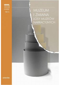 Muzeum i zmiana
