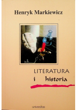 Literatura i historia