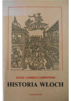 Historia Włoch
