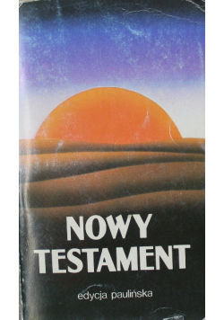 Nowy Testament
