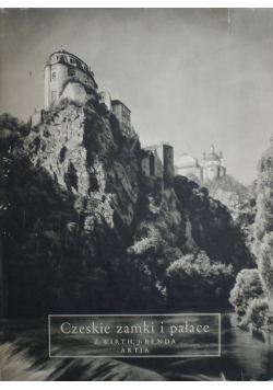 Czeskie zamki i pałace