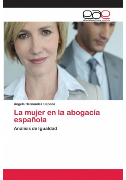 La mujer en la abogacía española