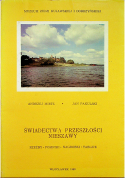 Świadectwa przeszłości Nieszawy