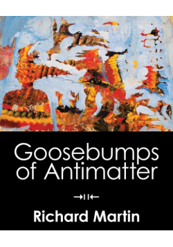 Goosebumps of Antimatter
