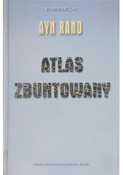 Atlas zbuntowany