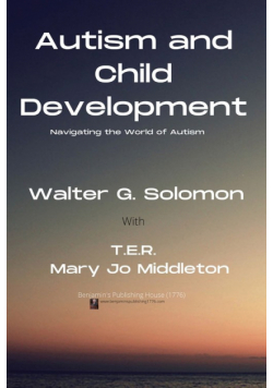 Autism and Child Development