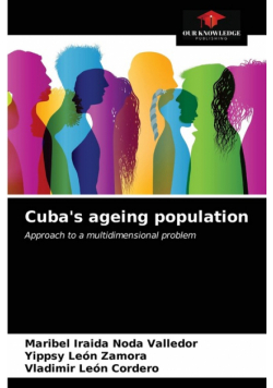 Cuba's ageing population