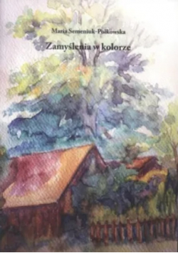 Zamyślenia w kolorze