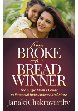 From Broke to Breadwinner