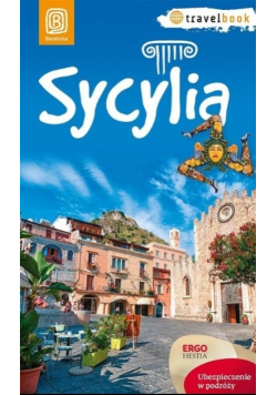 Sycylia Travel book