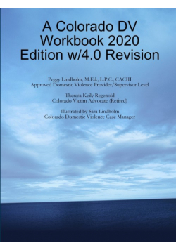 A Colorado DV Workbook 2020 Edition w/4.0 Revision