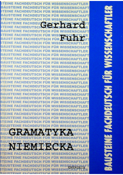 Gramatyka Niemiecka