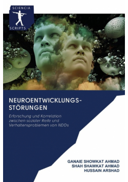 Neuroentwicklungs-Störungen